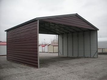 carports mount airy nc mount airy north carolina metal eagle carports color chart